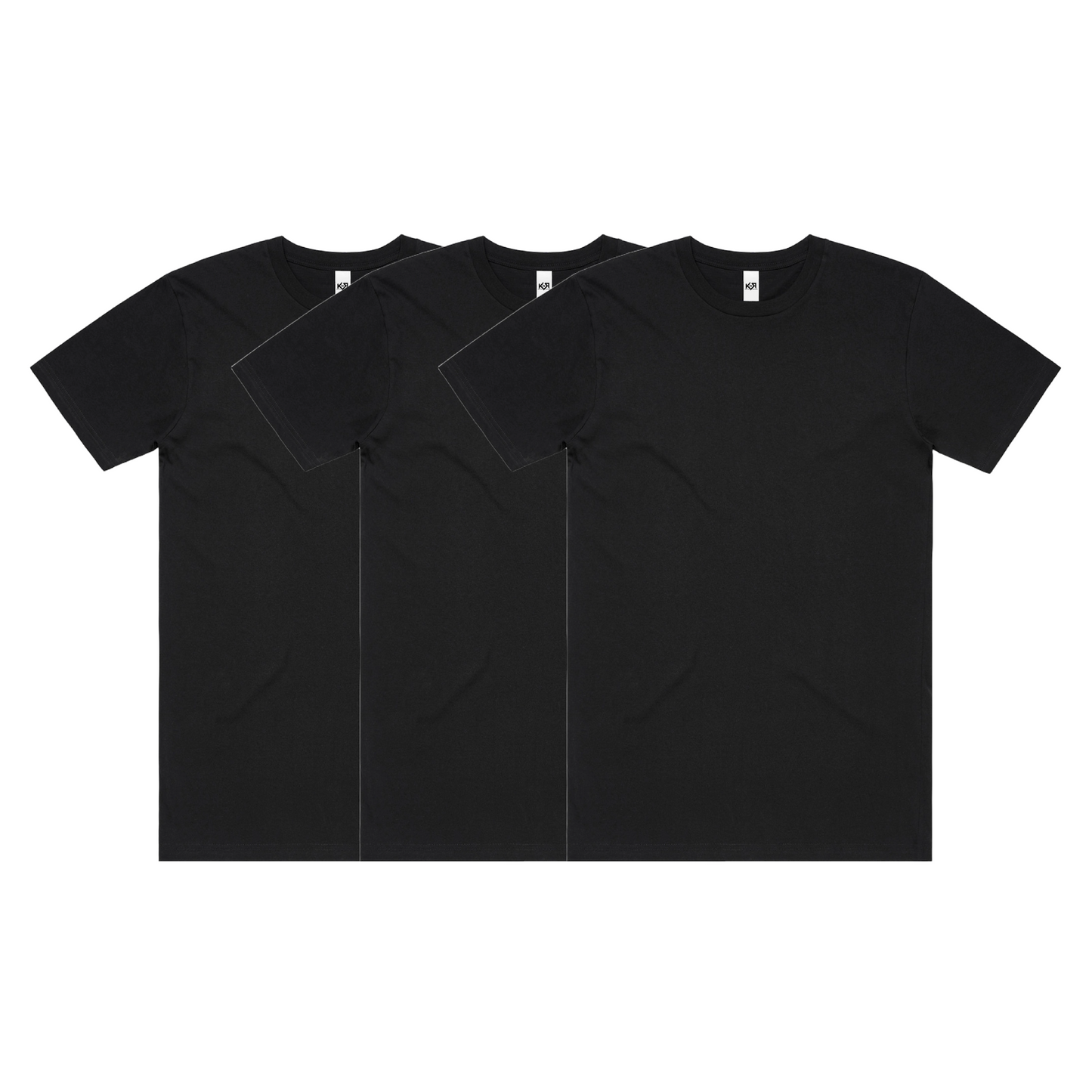 KNR - Blank Tee Bundle