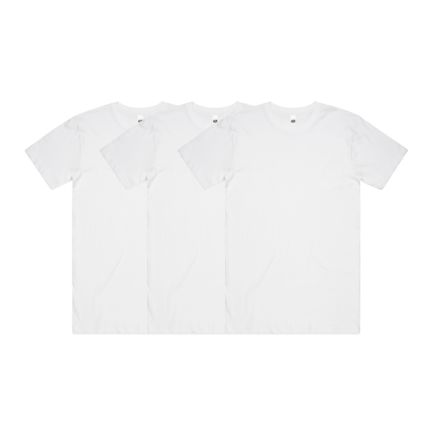 KNR - Blank Tee Bundle